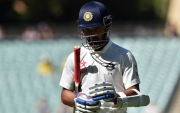 Ajinkya Rahane Recalls Tough Phase Before Test Debut (image via getty)