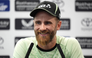 Kane Williamson Net Worth 2026: Salary, IPL Earnings & Assets (image via getty)