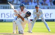 SL vs IND: Farveez Maharoof Warns Sri Lanka of Rishabh Pant Threat Ahead of Galle Test (image via X)