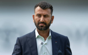 Cheteshwar Pujara Picks India’s Top 5 All-Time Test Fast Bowlers (Image Credit- Twitter X)