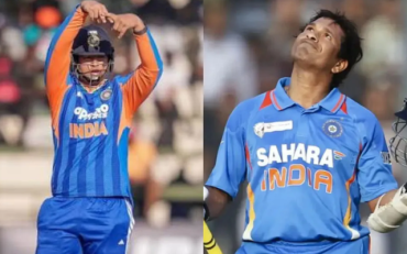 Robin Uthappa Backs Vaibhav Sooryavanshi to Surpass Sachin Tendulkar in White-Ball Formats (image via X)