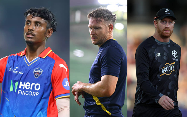 evening cricket news headlines (image via X)
