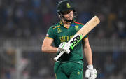 David Miller Sets Sights on 2027 World Cup Glory Before Retirement (image via getty)