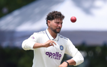 SL vs IND: Who should be India's 5 bowlers in 1st Test against Sri Lanka? (image via X)