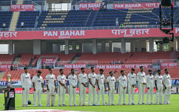 India in a Tough Position in World Test Championship, Says Aakash Chopra (image via X)