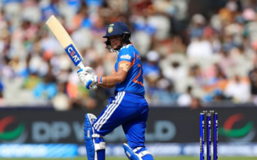 Harmanpreet Kaur Targets Double Glory in Packed September Schedule (image via X)