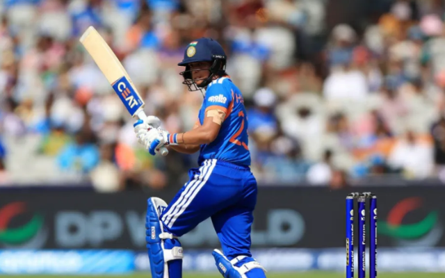Harmanpreet Kaur Targets Double Glory in Packed September Schedule (image via X)