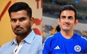 S. Badrinath Blames Team Management, Captain Gill, and Coach Gambhir for Rising Indian Player Injuries (image via X)