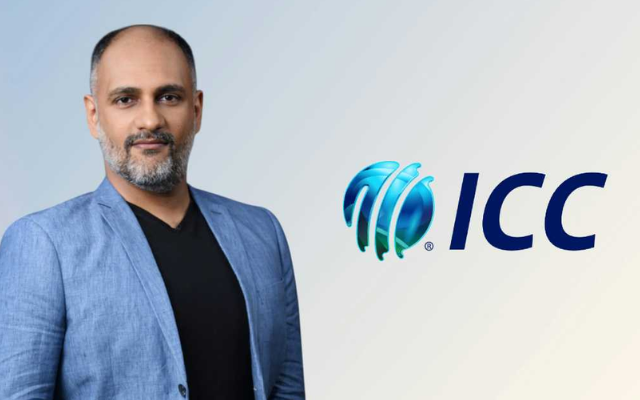 ICC CEO Sanjog Gupta Calls for Structure to Save ODIs and Test Cricket (image via X)
