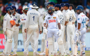 SL vs IND 2nd Test, Day 5 highlights (image via getty)