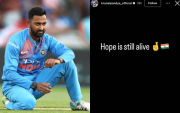 Krunal Pandya (Image Credit- Twitter X)
