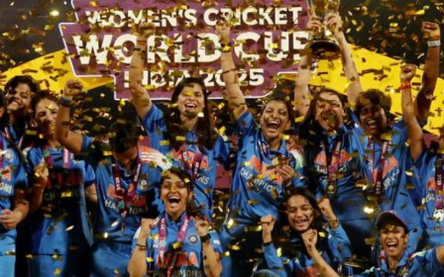 ICC Women's Champions Trophy 2027 (Image Credit- Twitter X)