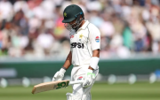 Babar Azam (Image Credit- Twitter X)