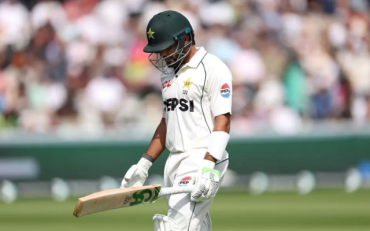 Babar Azam (Image Credit- Twitter X)