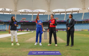 India Women vs Hong Kong, China Women (Image Credit- Twitter X)