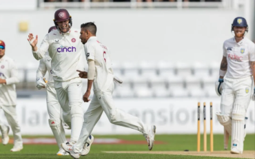 County Championship (Image Credit- Twitter X)