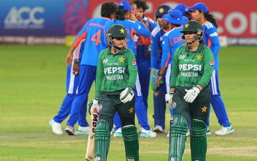 India vs Pakistan (Image Credit- Twitter X)