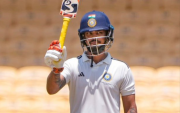 Ishan Kishan (Image Credit- Twitter X)