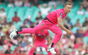 Tom Curran (Image Credit- Twitter X)