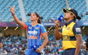 India Women vs Sri Lanka Women, Final (Image Credit- Twitter X)