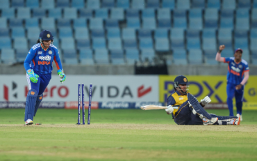 India Women vs Sri Lanka Women, Final (Image Credit- Twitter X)
