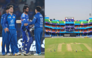 Afghanistan vs India, 3rd T20I (Image Credit- Twitter X)