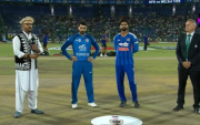 AFG vs IND (Image Credit- Twitter X)