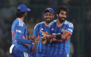 Team India (Image Credit- Twitter X)