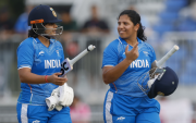 Japan Women vs India Women (Image Credit- Twitter X)