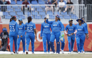 Indian cricket team (Image credit Twitter - X)