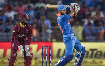 IND vs WI (Image Credit- Twitter X)