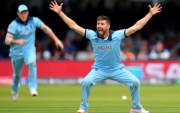 Mark Wood (Image Credit- Twitter X)