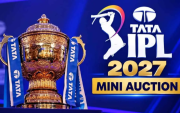 IPL 2027 Auction (Image Credit- Twitter X)