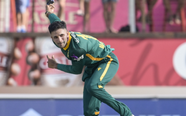SA vs AUS 1st ODI Match result (Image Credit- Twitter X)