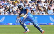 Rohit Sharma (Image Credit- Twitter X)