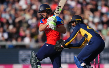 ENG vs SL (Image Credit- Twitter X)