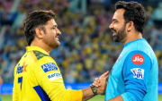 Zaheer Khan and MS Dhoni (Image Credit- Twitter X)