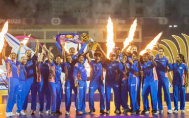 Mumbai Indians Women (Image Credit- Twitter X)