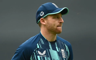 Jos Buttler (Image Credit- Twitter X)