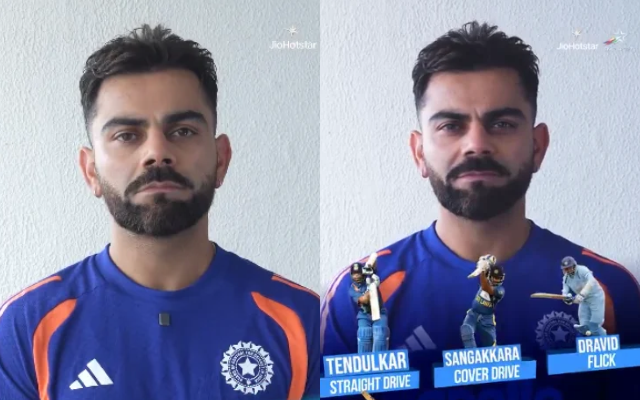 Virat Kohli (Image Credit- Twitter X)