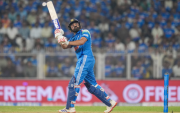 Rohit Sharma (Image Credit- Twitter X)