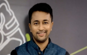 Pragyan Ojha (Image Credit- Twitter X)
