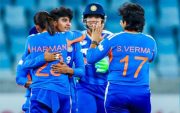 India Women vs Pakistan Women (Image Credit- Twitter X)