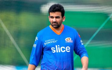 Zaheer Khan (Image Credit- Twitter X)