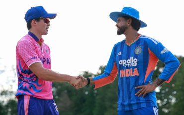 Japan vs India (Image Credit- Twitter X)