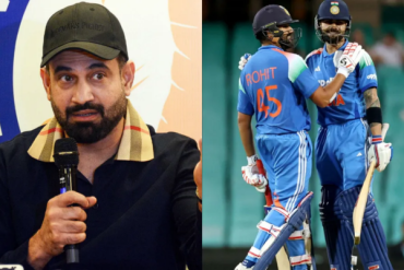 Irfan Pathan and indian team (Image credit Twitter - X)