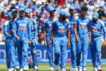 3 Test Bowlers Who Deserve an Opportunity in India’s ODI Setup (Image credit Twitter - X)