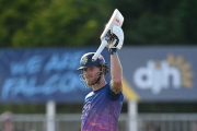 Ben Stokes (Image credit Twitter - X)
