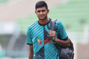 Nahid Rana (Image credit Twitter - X)