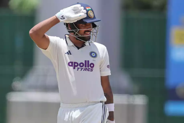 India A Set for Three Four-Day Clashes in New Zealand Tour (Image credit Twitter - X)
